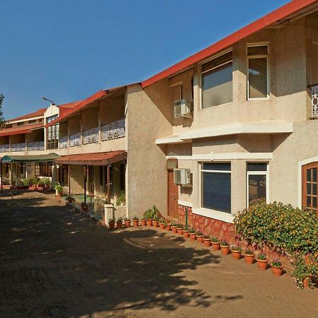 Club Mahindra Sherwood Mahābaleshwar Kültér fotó