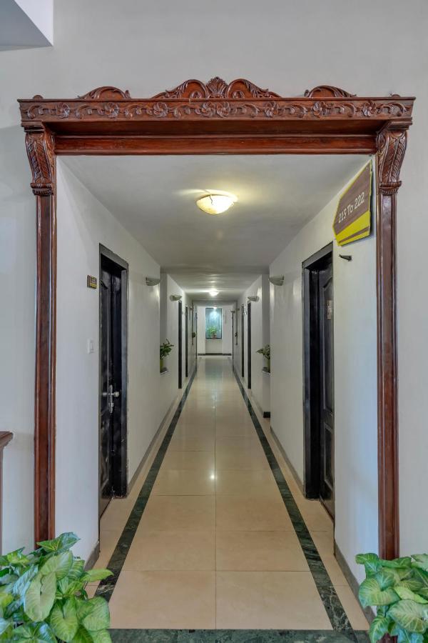 Club Mahindra Sherwood Mahābaleshwar Kültér fotó