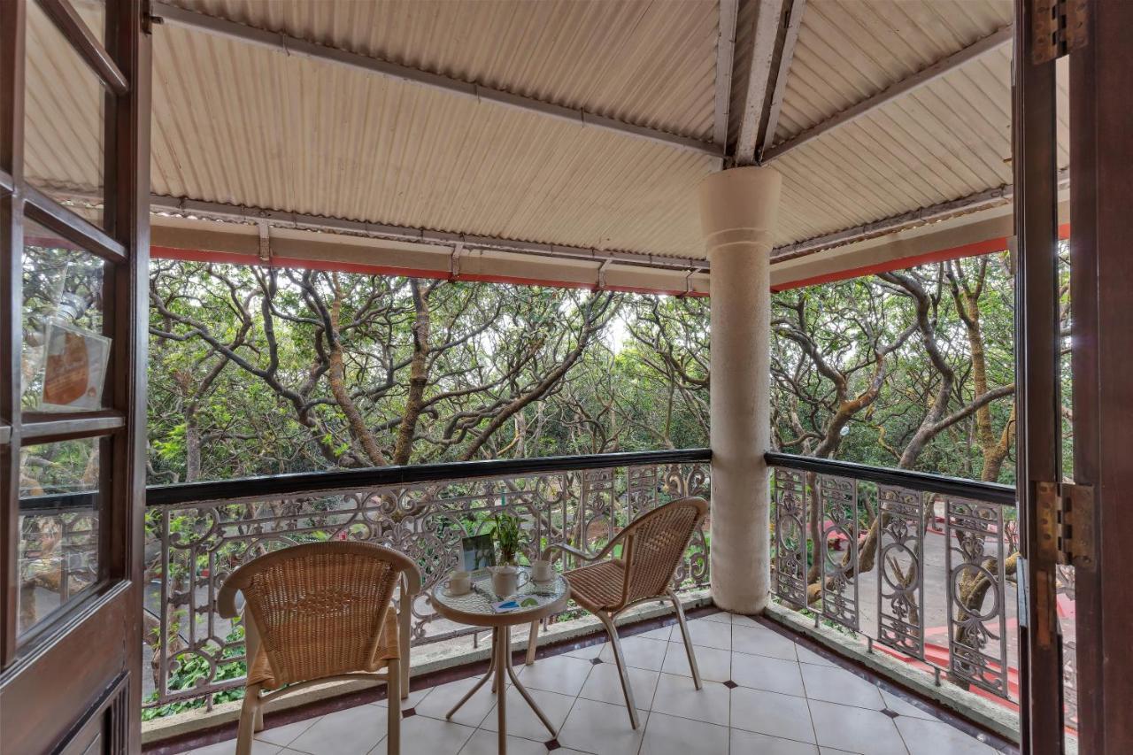 Club Mahindra Sherwood Mahābaleshwar Kültér fotó