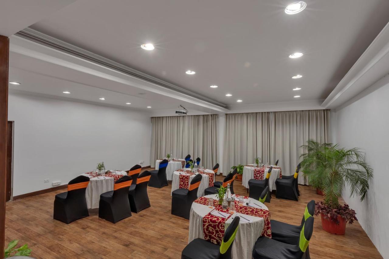 Club Mahindra Sherwood Mahābaleshwar Kültér fotó