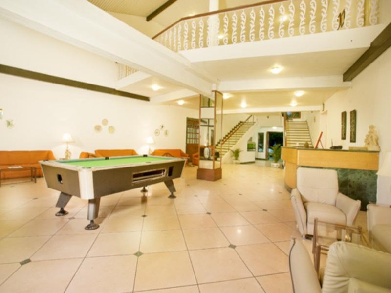 Club Mahindra Sherwood Mahābaleshwar Kültér fotó