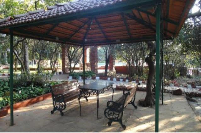 Club Mahindra Sherwood Mahābaleshwar Kültér fotó