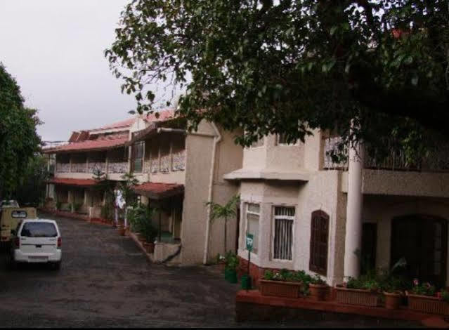 Club Mahindra Sherwood Mahābaleshwar Kültér fotó