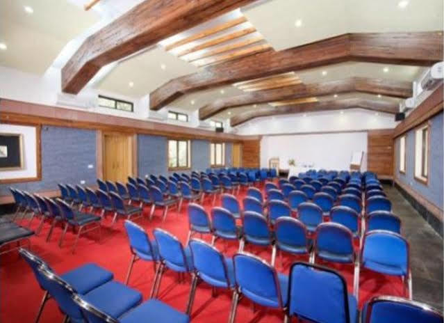 Club Mahindra Sherwood Mahābaleshwar Kültér fotó