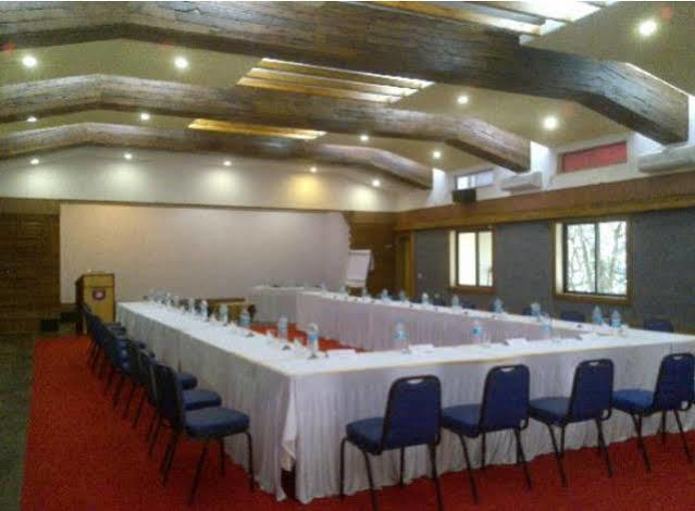 Club Mahindra Sherwood Mahābaleshwar Kültér fotó