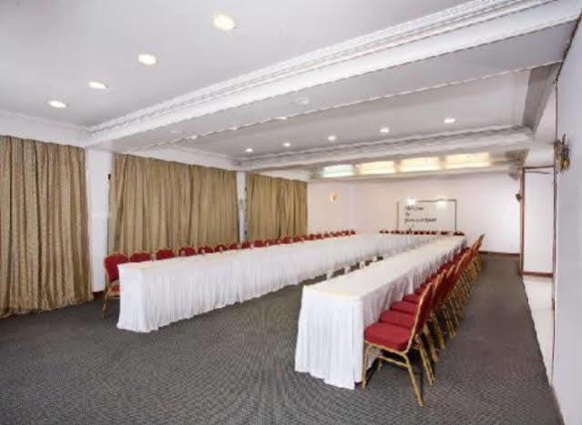 Club Mahindra Sherwood Mahābaleshwar Kültér fotó