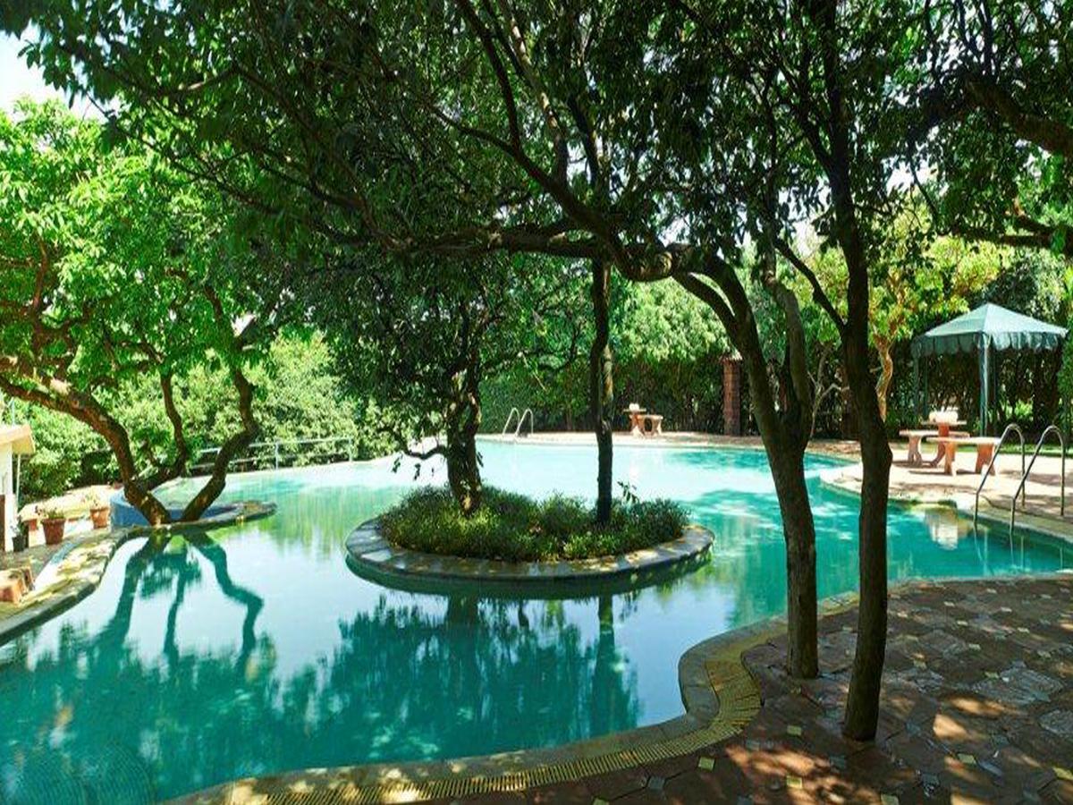 Club Mahindra Sherwood Mahābaleshwar Kültér fotó