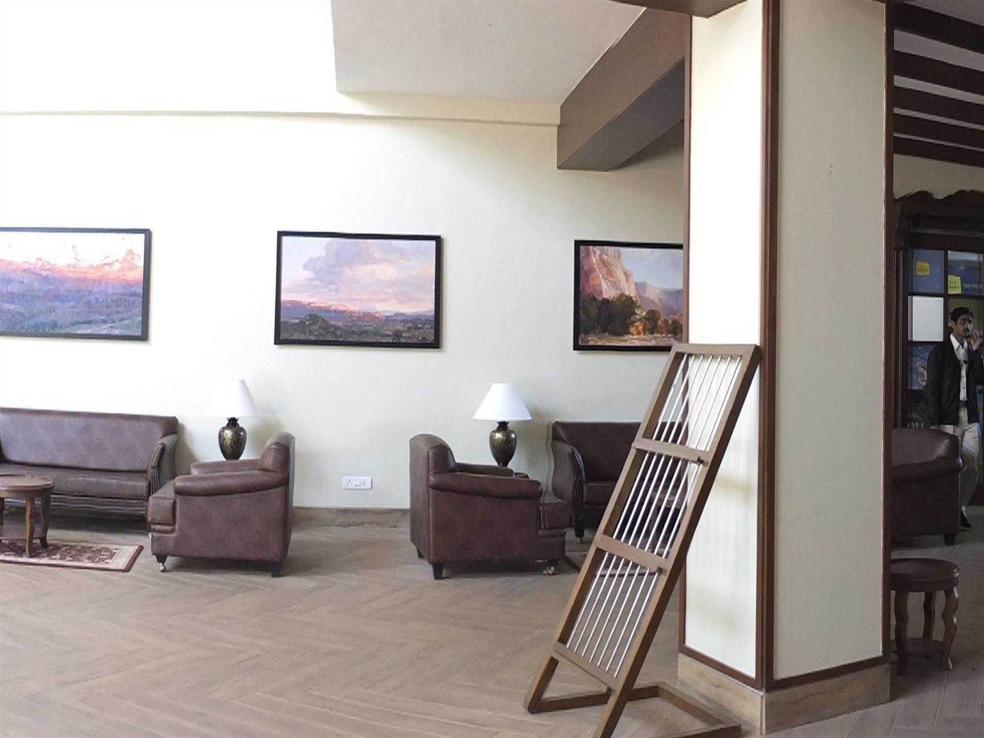 Club Mahindra Sherwood Mahābaleshwar Kültér fotó